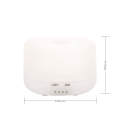 Large Water Tank Scent Diffuser Pg-Ad-008p